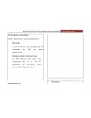 Principales hallazgos Sobre maniobras y procedimientos