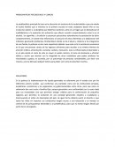 PROBLEMATICAS PSICOSOCIALES Y CLINICAS.