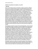 Analisis de la película "Al maestro con cariño".