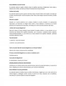 Generalidades musculo frontal.