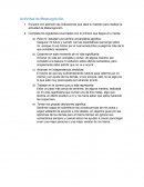 Orientacion Vocacional Metacognicion etapa 2.