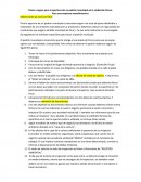 Pasos a seguir para la apertura de un padrón municipal en la ciudad de Oruro..