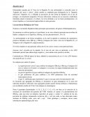 Virus de las Hepatitis.