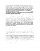 Esquema numérico inseguridad ciudadana.