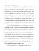 Importancia de Usar el Calzado Correcto.