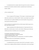 LA CONTAMINACIÓN DEL AIRE.