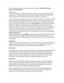 Deshielo de los polos propuestas.