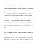 TÓPICOS VIDEOGRABACION JACKSON	SU HISTORIA COMO ESTUDIANTE.