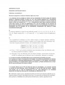 Resuelve las siguientes pruebas de hipótesis según sea el caso.