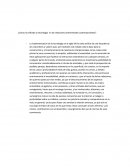 ¿Cómo ha influido la tecnología en las relaciones sentimentales contemporáneas?