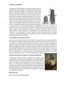 Esfuerzos militares en España.
