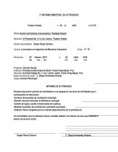 Metrologia y normalización.