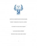 Innovación en el producto.