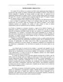 ESTILOS DEL SIGLO XVI.