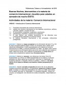 Linea de tiempo de la Calidad..