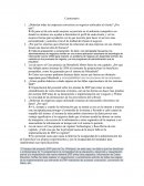 ¿Deberían todas las empresas convertirse en negocios enfocados al cliente? ¿Por qué?.