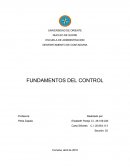 Trabajo de Control Empresas.