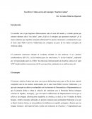 Una Breve Crítica acerca del concepto “América Latina”