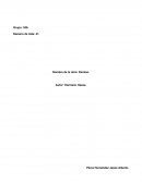 Resumen Libro Demian.