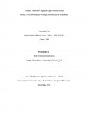 Nacimiento de la Psicología Científica en la Modernidad