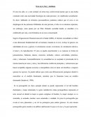 Sexo ayer, hoy y mañana.