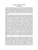 UN VIAJE AL CENTRO DE LA TIERRA (JULIO VERNE)