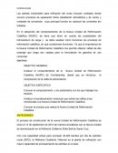 Reformacion Catalitica.