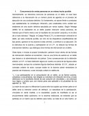 Concurrencia en Venezuela (Derecho Penal I).