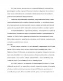 Acerca de Femsa Comercio.