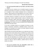 Los hemisferios cerebrales en la estrategia apuntes de lectura de Mintzberg.