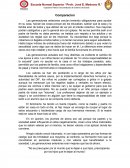 Comparacion generaciones antiguas y actuales