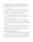 Concepto de mascara y su relación con el de individuo cosificado en el mundo actual.