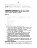 Ph biologia 2