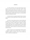 En el mundo contemporáneo cada día surgen pequeñas empresas, grupos de personas que se asocian con una idea en común de poner a producir y obtener beneficios de alguna actividad económica que les permita a ellos y a su grupo familiar mejorar su calid