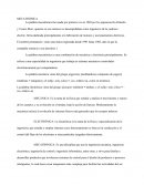 Origen de la palabra mecatrónica