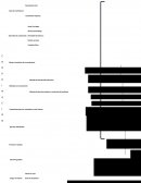 Esquema de tipos de coordinación