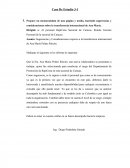 Caso De Estudio RR.HH