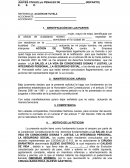 TUTELA DE SALUD CIRUGIA BARIATRICA