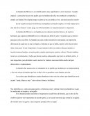 Símbolos patrios de México