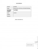 Tema: La dura e injusta realidad de los animales.