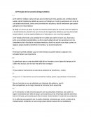 Elección de carrera y su impacto en el desarrollo personal y profesional