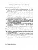 IDENTIDAD Y CULTURA REGIONAL DE CHALATENANGO