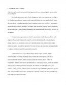 El arte de la negociacion.