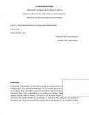 Desarrollos históricos en la comprensión del aprendizaje