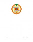 Códigos de representación de caracteres dentro de un sistema de cómputo