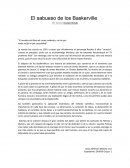 El mundo está lleno de cosas evidentes, en las que nadie se fija ni por casualidad