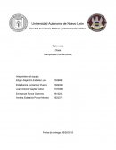 Convención de Palermo (Convención de las naciones unidas contra la delincuencia organizada transnacional)