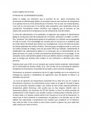 El FRAUDE DEL CALENTAMIENTO GLOBAL