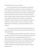 El Rol del Nutricionista en los Servicios de Alimentación