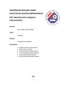 Factoring Electronico